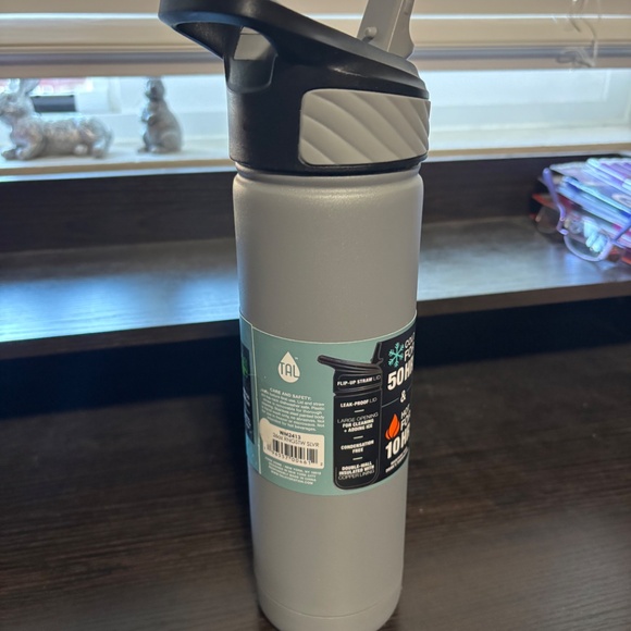 GREY RANGER WATER BOTTLE - Picture 3 of 3